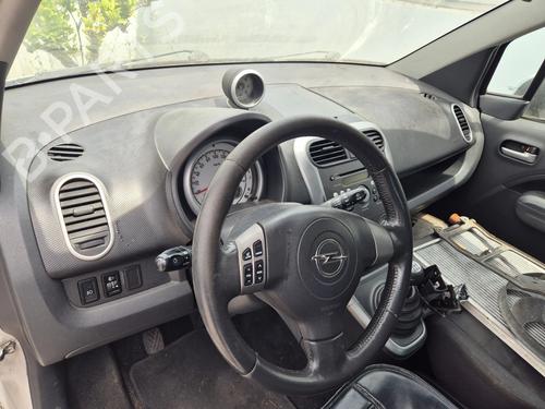Alternator OPEL AGILA B (H08) 1.3 CDTI (F68) | BP38649190M7 - Image 14