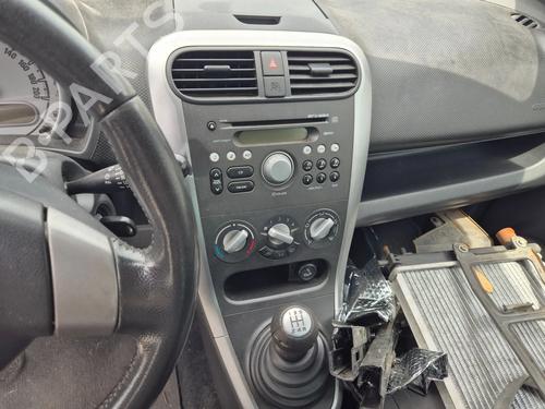 Alternator OPEL AGILA B (H08) 1.3 CDTI (F68) | BP38649190M7 - Image 15