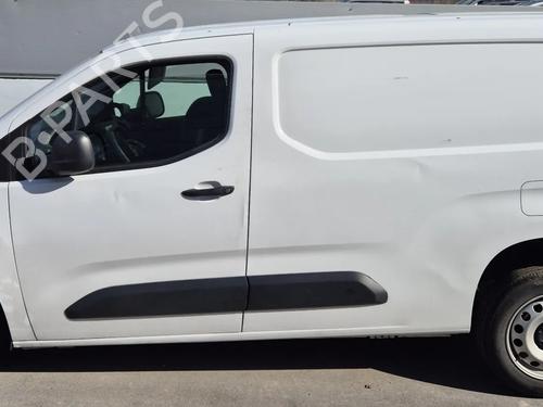 Brugte PEUGEOT PARTNER Box Body/MPV (K9) 1.5 BlueHDi 100 4774428