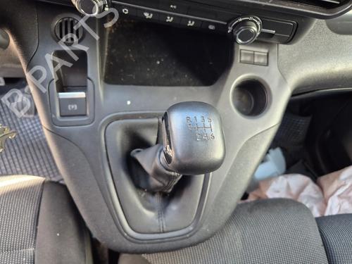 Engine PEUGEOT PARTNER Box Body/MPV (K9) 1.5 BlueHDi 100 | BP38626380M1 - Image 25