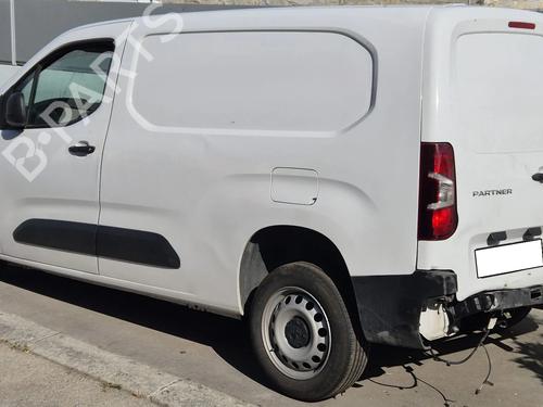 Engine PEUGEOT PARTNER Box Body/MPV (K9) 1.5 BlueHDi 100 | BP38626380M1 - Image 21