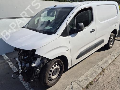 Engine PEUGEOT PARTNER Box Body/MPV (K9) 1.5 BlueHDi 100 | BP38626380M1 - Image 22