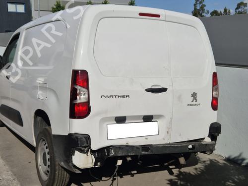 Engine PEUGEOT PARTNER Box Body/MPV (K9) 1.5 BlueHDi 100 | BP38626380M1 - Image 23