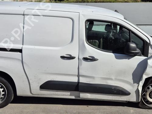 Engine PEUGEOT PARTNER Box Body/MPV (K9) 1.5 BlueHDi 100 | BP38626380M1 - Image 24