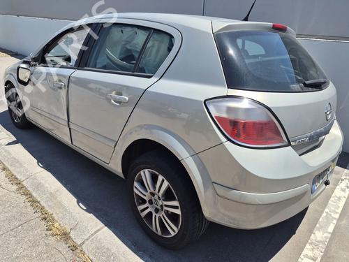 Left sun visor OPEL ASTRA H (A04) 1.3 CDTI (L48) | BP37475553I1 - Image 10