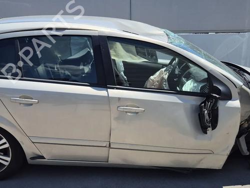 Left sun visor OPEL ASTRA H (A04) 1.3 CDTI (L48) | BP37475553I1 - Image 9