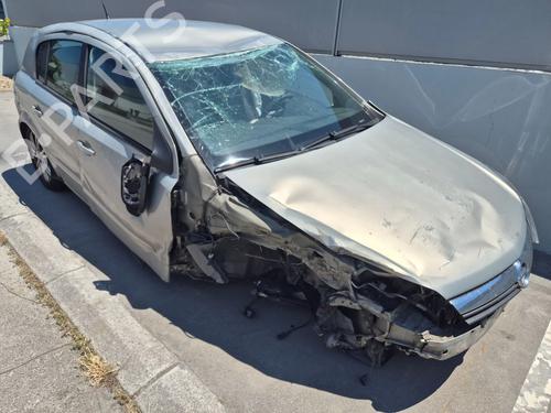Left sun visor OPEL ASTRA H (A04) 1.3 CDTI (L48) | BP37475553I1 - Image 11