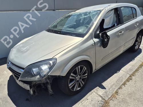 Left sun visor OPEL ASTRA H (A04) 1.3 CDTI (L48) | BP37475553I1 - Image 12