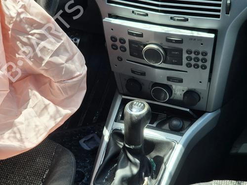 Left sun visor OPEL ASTRA H (A04) 1.3 CDTI (L48) | BP37475553I1 - Image 15