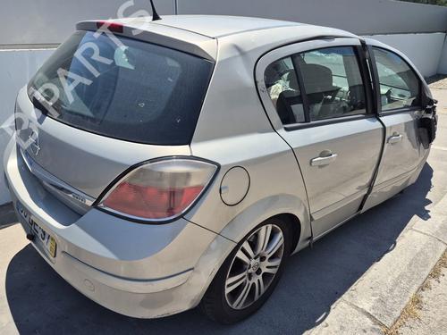 Left sun visor OPEL ASTRA H (A04) 1.3 CDTI (L48) | BP37475553I1 - Image 14