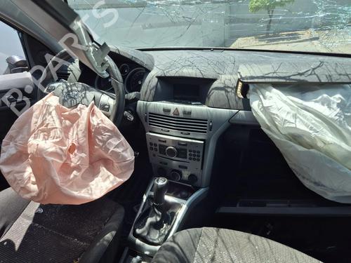 Left sun visor OPEL ASTRA H (A04) 1.3 CDTI (L48) | BP37475553I1 - Image 16