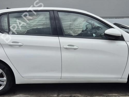 Used Parts PEUGEOT 308 II (LB_, LP_, LW_, LH_, L3_) 1.2 THP 130 4783521