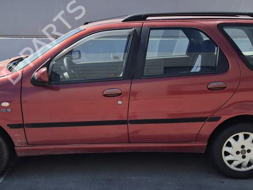 Used Parts FIAT PALIO Weekend (178_, 173_, 373_, 374_, 171_)  1.7 TD  4788324
