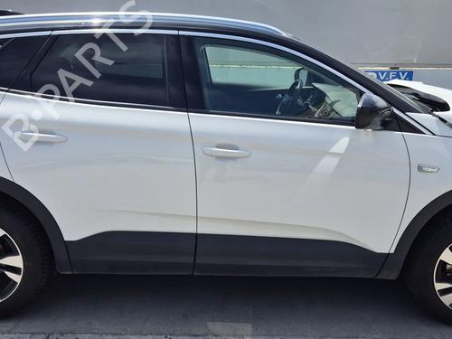 Used Parts OPEL GRANDLAND / GRANDLAND X (A18, P1UO) 1.5 Turbo D (75) 4813729
