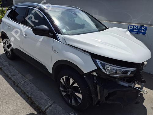 Left front window switch OPEL GRANDLAND / GRANDLAND X (A18, P1UO) 1.5 Turbo D (75) | BP37613585I27 - Image 9