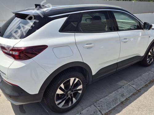 Left front window switch OPEL GRANDLAND / GRANDLAND X (A18, P1UO) 1.5 Turbo D (75) | BP37613585I27 - Image 10