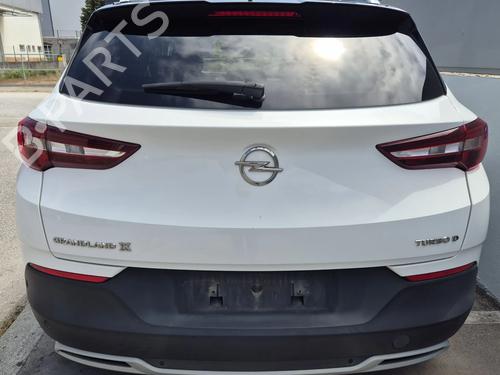 Left front window switch OPEL GRANDLAND / GRANDLAND X (A18, P1UO) 1.5 Turbo D (75) | BP37613585I27 - Image 11