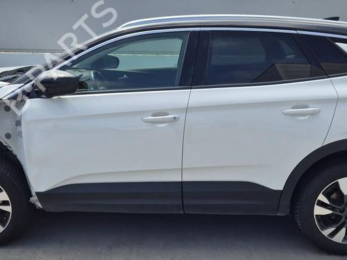 Left front window switch OPEL GRANDLAND / GRANDLAND X (A18, P1UO) 1.5 Turbo D (75) | BP37613585I27 - Image 12
