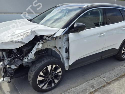 Left front window switch OPEL GRANDLAND / GRANDLAND X (A18, P1UO) 1.5 Turbo D (75) | BP37613585I27 - Image 13
