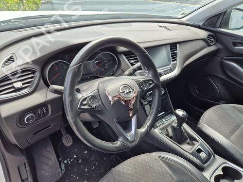 Left front window switch OPEL GRANDLAND / GRANDLAND X (A18, P1UO) 1.5 Turbo D (75) | BP37613585I27 - Image 16
