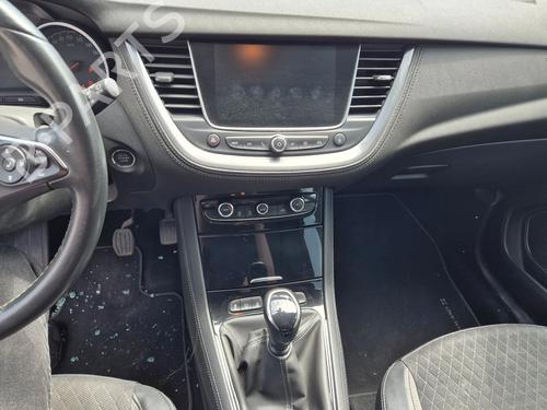 Left front window switch OPEL GRANDLAND / GRANDLAND X (A18, P1UO) 1.5 Turbo D (75) | BP37613585I27 - Image 17