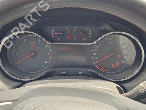Left front window switch OPEL GRANDLAND / GRANDLAND X (A18, P1UO) 1.5 Turbo D (75) | BP37613585I27 - Image 18