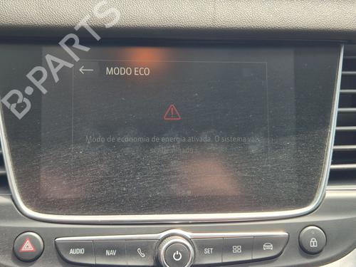 Left front window switch OPEL GRANDLAND / GRANDLAND X (A18, P1UO) 1.5 Turbo D (75) | BP37613585I27 - Image 19