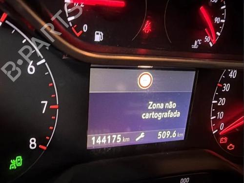Left front window switch OPEL GRANDLAND / GRANDLAND X (A18, P1UO) 1.5 Turbo D (75) | BP37613585I27 - Image 22