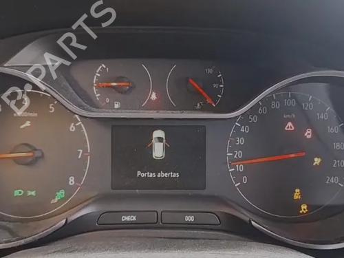 Left front window switch OPEL GRANDLAND / GRANDLAND X (A18, P1UO) 1.5 Turbo D (75) | BP37613585I27 - Image 23