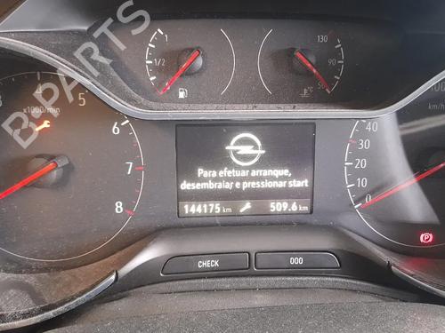 Left front window switch OPEL GRANDLAND / GRANDLAND X (A18, P1UO) 1.5 Turbo D (75) | BP37613585I27 - Image 24