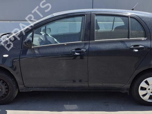 Used Parts TOYOTA YARIS (_P9_) 1.0 VVT-i (KSP90) 4816499