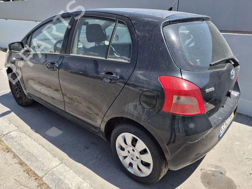 Engine TOYOTA YARIS (_P9_) 1.0 VVT-i (KSP90) | BP38172964M1 - Image 24