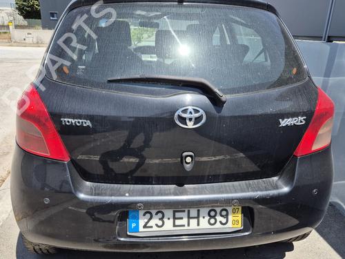 Engine TOYOTA YARIS (_P9_) 1.0 VVT-i (KSP90) | BP38172964M1 - Image 25