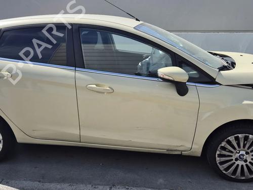 Used Parts FORD FIESTA VI (CB1, CCN) 1.25 4816879