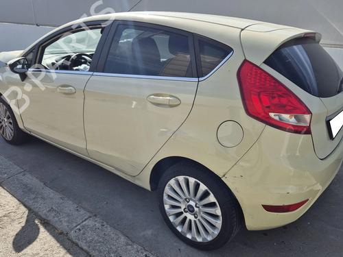 Engine FORD FIESTA VI (CB1, CCN) 1.25 | BP37586649M1 - Image 15