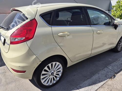 Engine FORD FIESTA VI (CB1, CCN) 1.25 | BP37586649M1 - Image 16