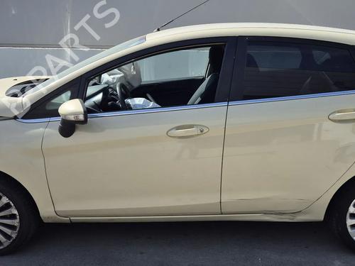 Engine FORD FIESTA VI (CB1, CCN) 1.25 | BP37586649M1 - Image 17
