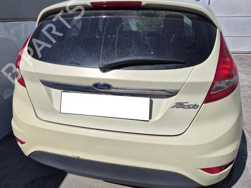Engine FORD FIESTA VI (CB1, CCN) 1.25 | BP37586649M1 - Image 18