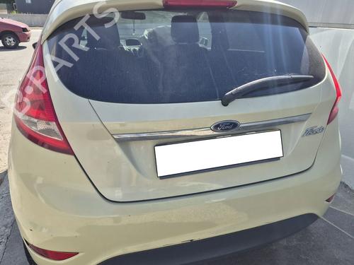 Engine FORD FIESTA VI (CB1, CCN) 1.25 | BP37586649M1 - Image 19