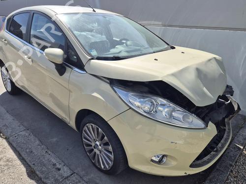 Engine FORD FIESTA VI (CB1, CCN) 1.25 | BP37586649M1 - Image 21