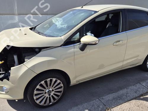 Engine FORD FIESTA VI (CB1, CCN) 1.25 | BP37586649M1 - Image 20
