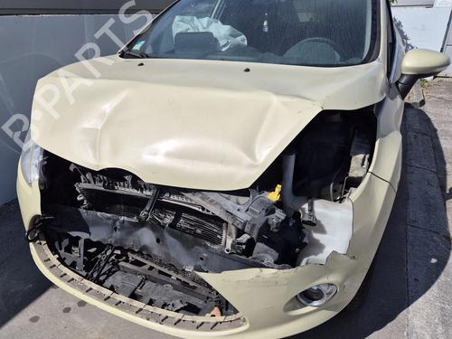 Engine FORD FIESTA VI (CB1, CCN) 1.25 | BP37586649M1 - Image 22