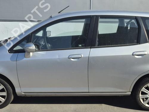 Used Parts HONDA JAZZ II (GD_, GE3, GE2)  1.4  4817001
