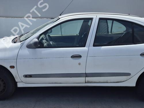 Used Parts RENAULT MEGANE I Hatchback Van (SA0/1_)  1.9 (SA0U, SA0R, SA0A)  4824419