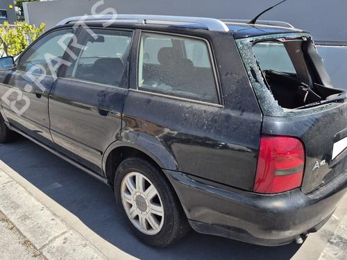 Engine AUDI A4 B5 Avant (8D5) 1.9 TDI | BP38236719M1 - Image 16