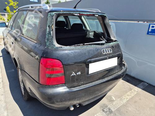 Engine AUDI A4 B5 Avant (8D5) 1.9 TDI | BP38236719M1 - Image 19
