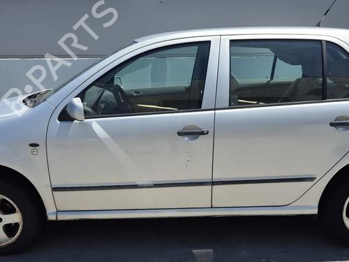 Engine control unit (ECU) SKODA FABIA I (6Y2) 1.4 16V | BP38021109M57 - Image 6