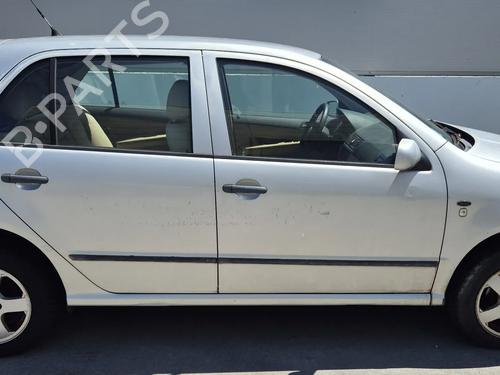 Engine control unit (ECU) SKODA FABIA I (6Y2) 1.4 16V | BP38021109M57 - Image 7