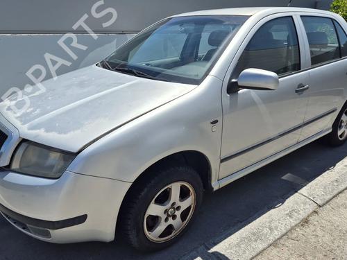 Engine control unit (ECU) SKODA FABIA I (6Y2) 1.4 16V | BP38021109M57 - Image 8