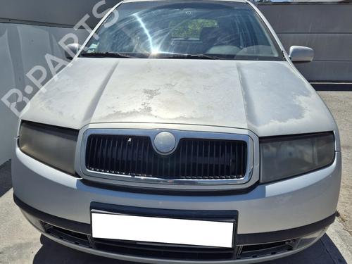 Engine control unit (ECU) SKODA FABIA I (6Y2) 1.4 16V | BP38021109M57 - Image 9